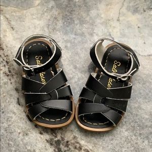 Salt Water Sandals by Hoy Shoes - Salt water sandals Salt Water Sandals by Hoy Shoes - Salt water sandals
